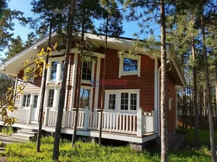 Недвижимость в архангельском