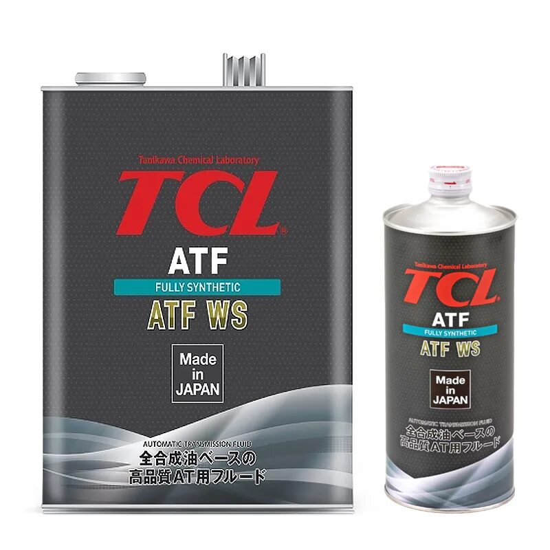 TCL CVTF NS-3. TCL ATF z1. TCL ATF WS. TCL ATF matic j. Atf z