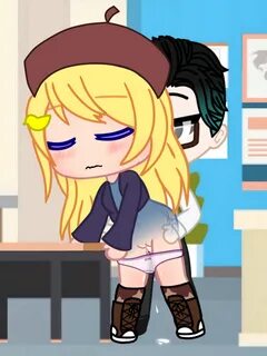 Порно лесбиянки гача лайф (118) фото.