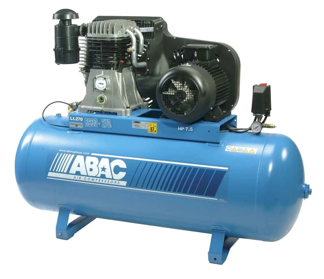 Компрессор время работы. Компрессор воздушный Compressor Air. ABAC b5900. Компрессор поршневой ABAC 400w. Компрессор ABAC 200л.