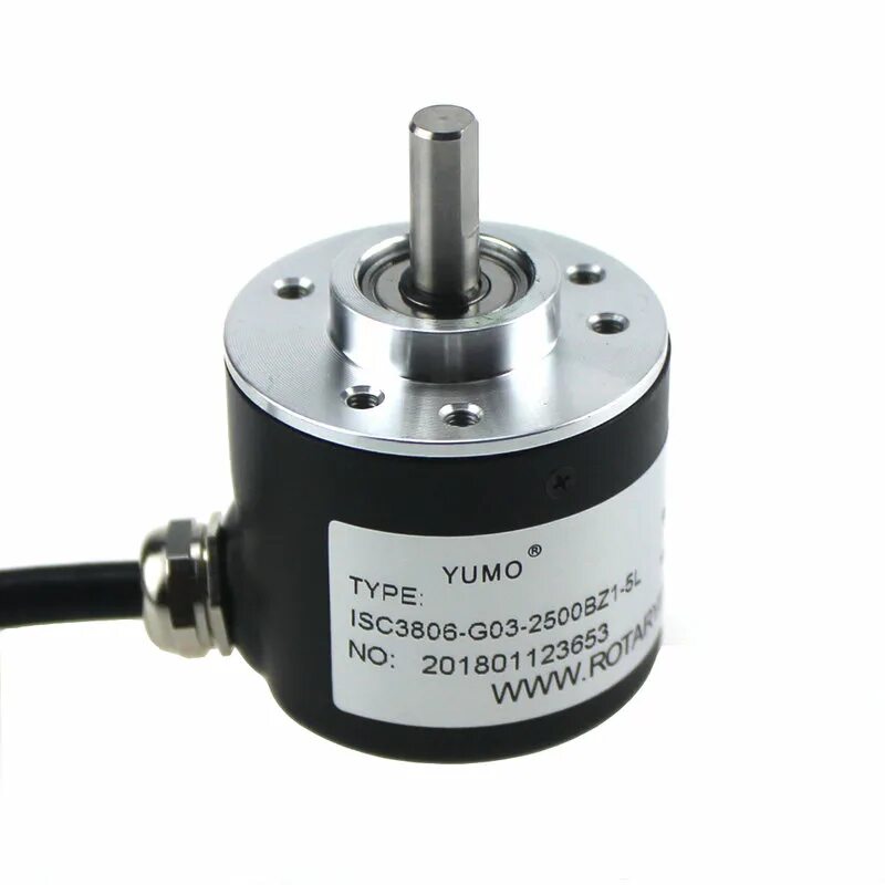 Encoder encode