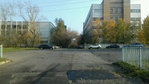 Где улица 5