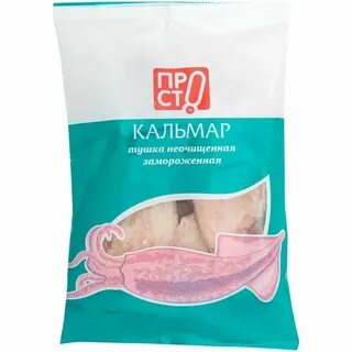 Просто тушка