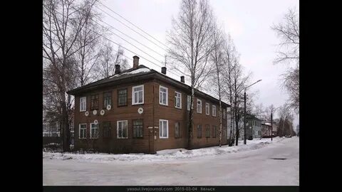 Снять вельск