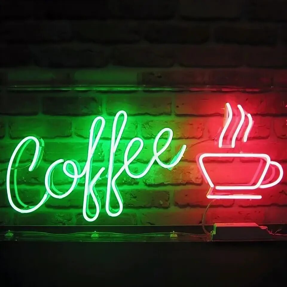 Неон снова в моде — как неоновые вывески создают атмосферу бренда и притягивают клиентов