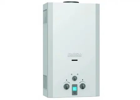 Газовые колонки ковров