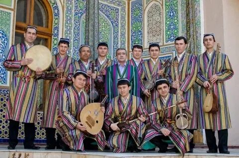 Курс узбекском таджикистана