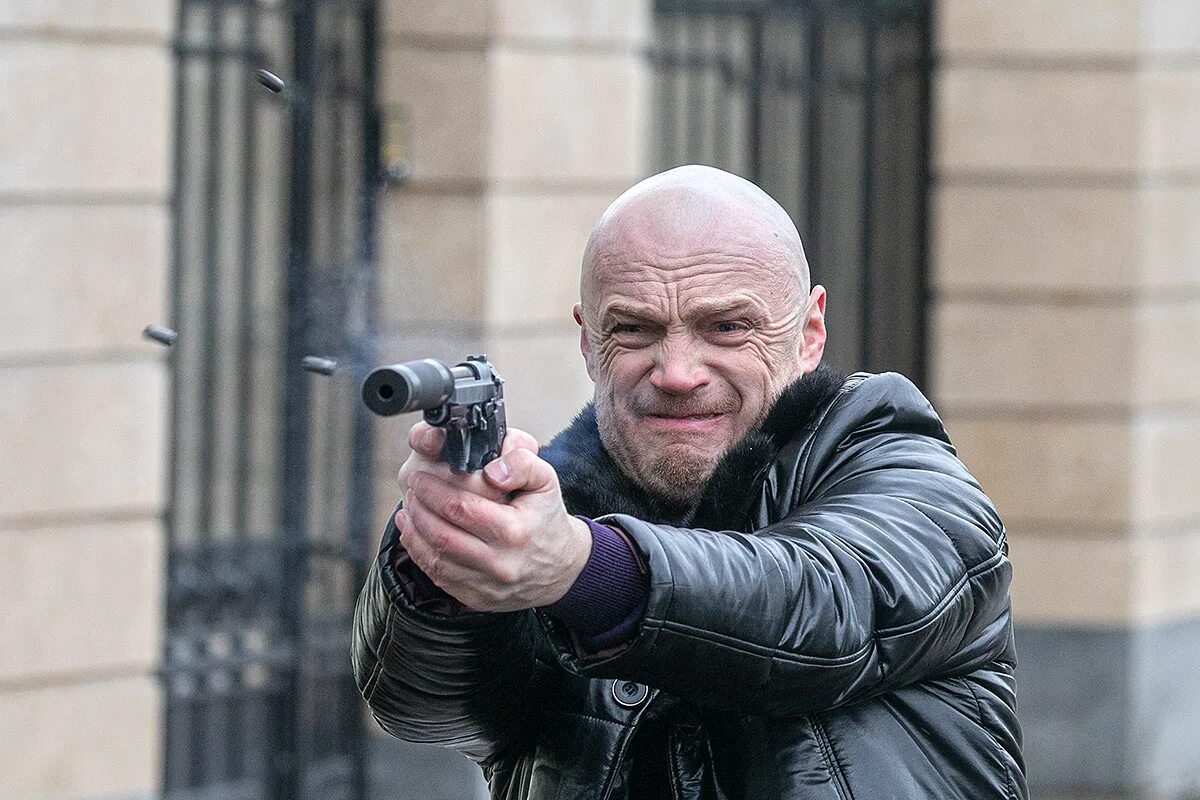 Дата выхода серий реализация 3