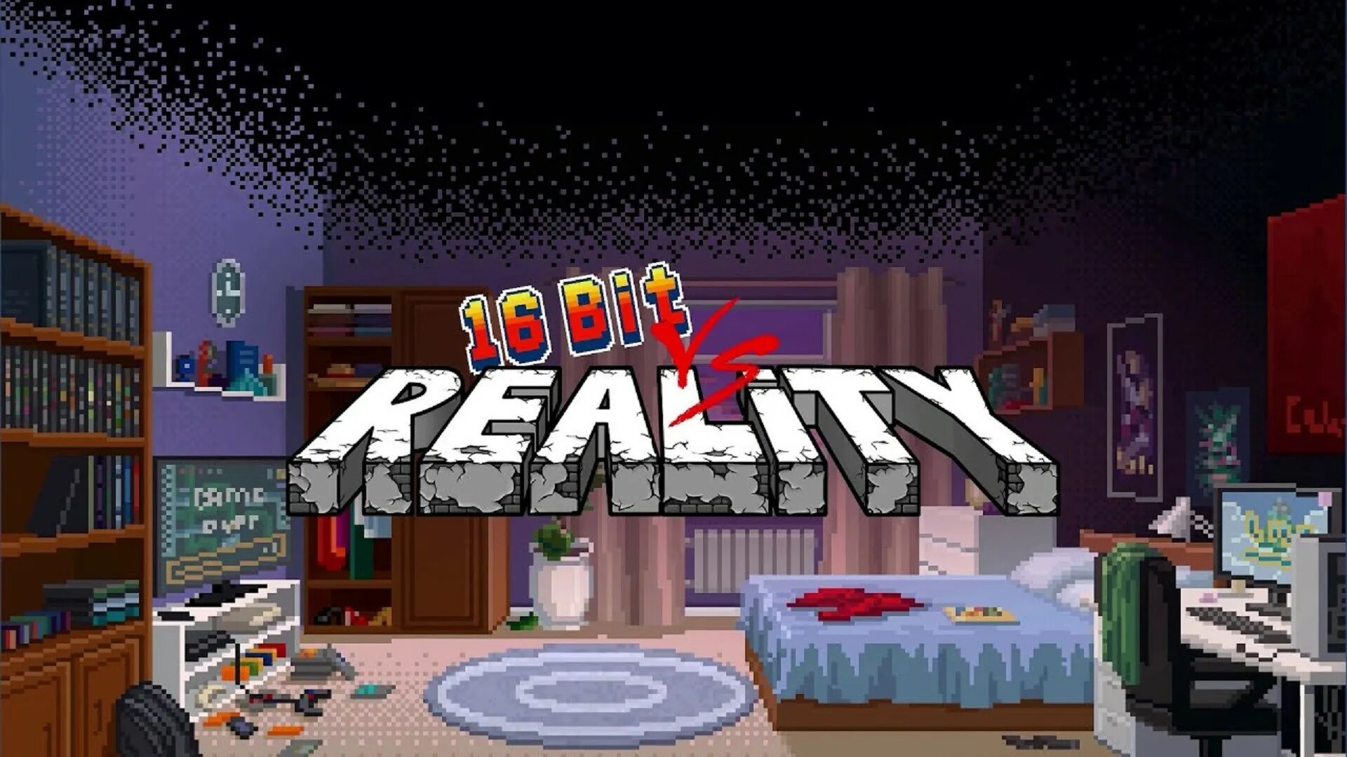 16 Бит игры. 16 Bit vs reality. Фото 16 бит. Sixteen игра. 16 bit gaming