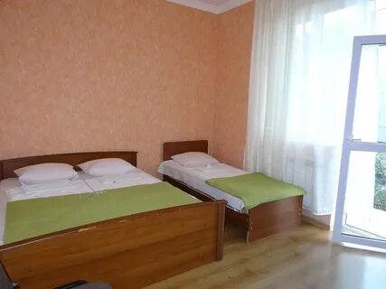 Снять квартиру в курортном городке