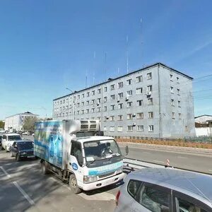 Иркутск байкальская улица 239