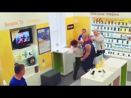 Салон сотовой связи объявляет условия