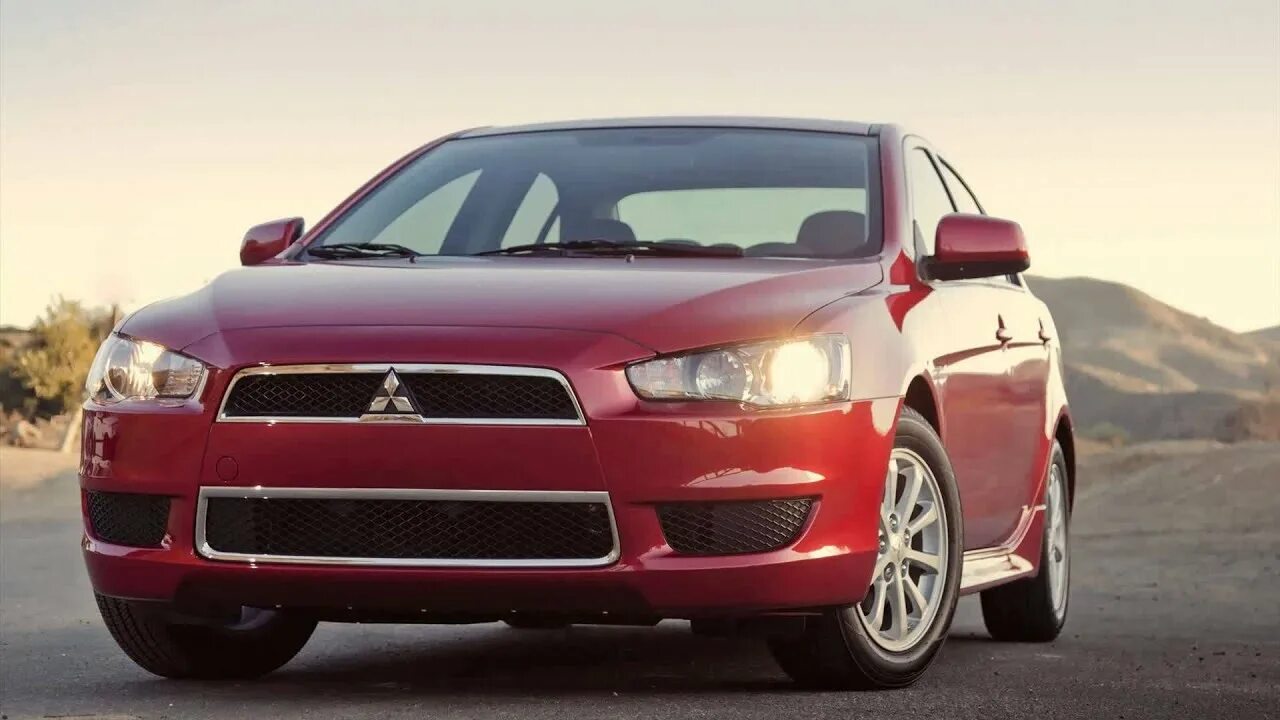 2011 MITSUBISHI LANCER EVOLUTION - Image #5