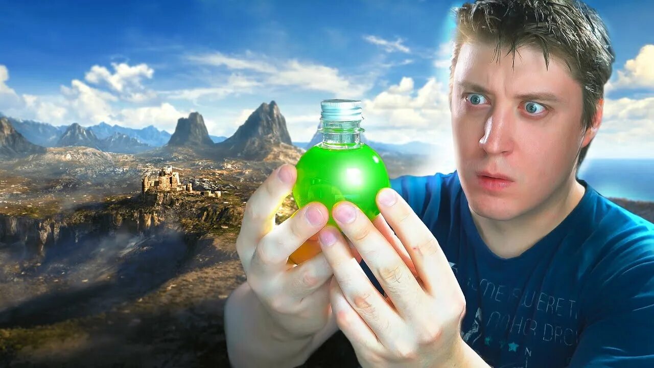 Solid stream. Солид стример. solid_live.