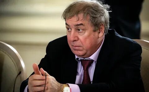 Владелец промышленного