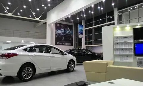 Автосалоны бишкека
