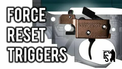 Trigger force