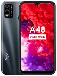 Itel a48 2