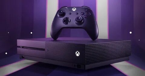 X one s