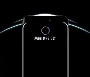 Honor magic дата выхода
