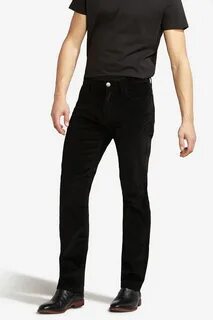 Black jeans