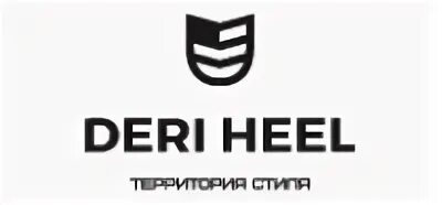 Deri heel. Deri heel