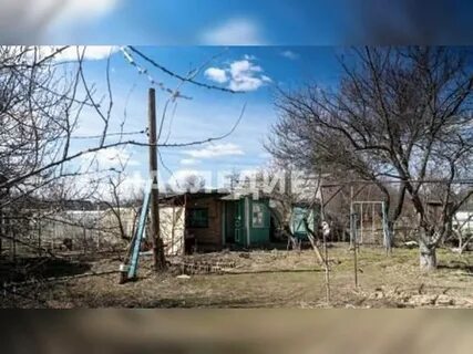Дачи каменск шахтинский