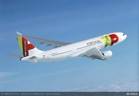 Tap portugal