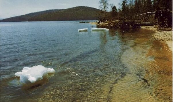 Самые опасные водоемы в мире! Часть 2 Путешествия, туризм, наука Дзен