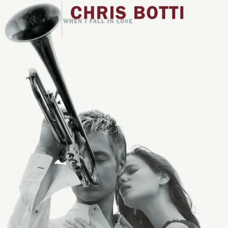 Chris Botti Live with Orchestra. Chris Botti when i Fall in Love. Dame sans regret