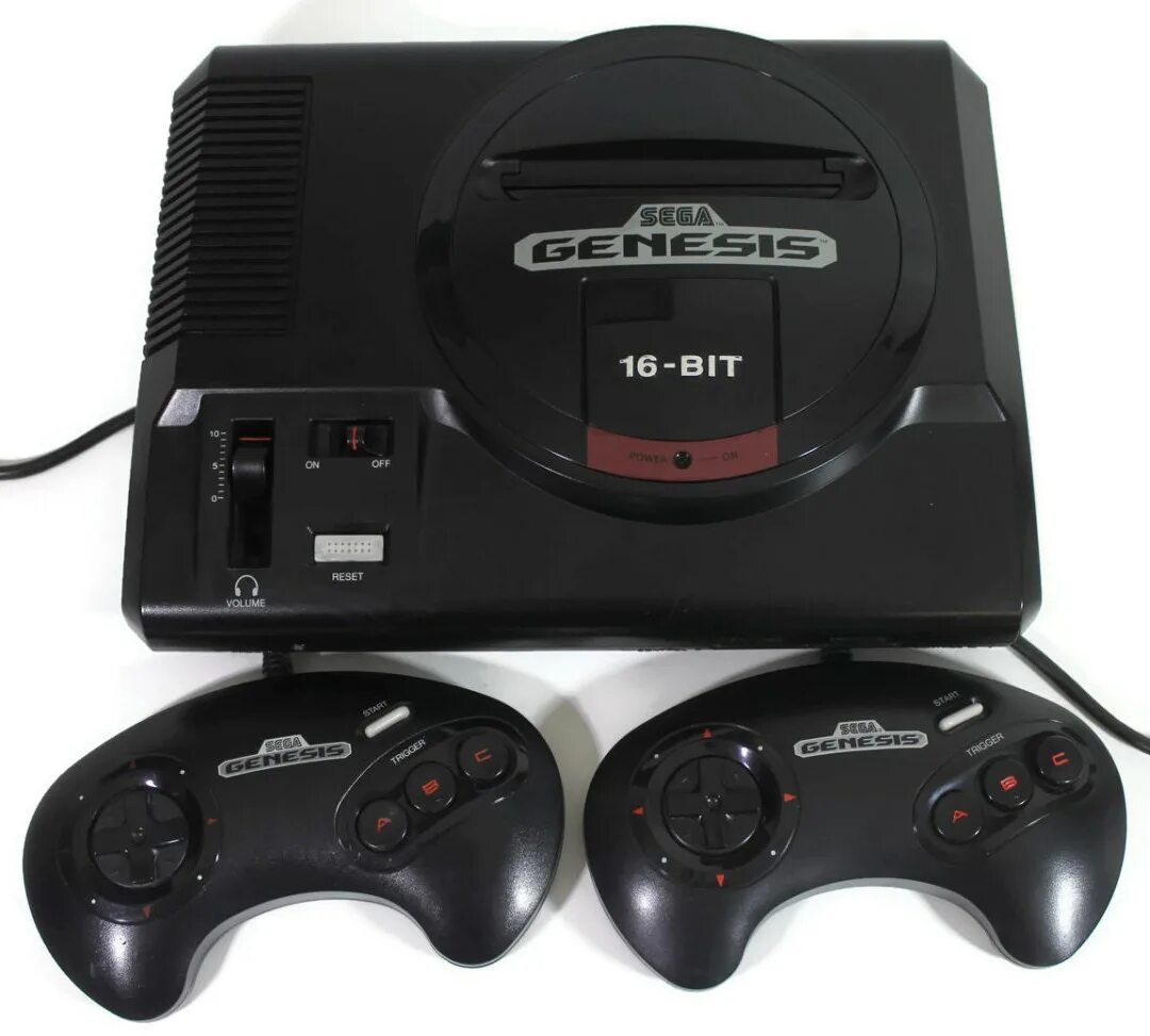 Приставки 16 бит купить. Сега приставка белая 16 бит. Приставка Sega Genesis. Сега ретро Генезис 16 бит. Игровая приставка Genesis Retro 16 bit.