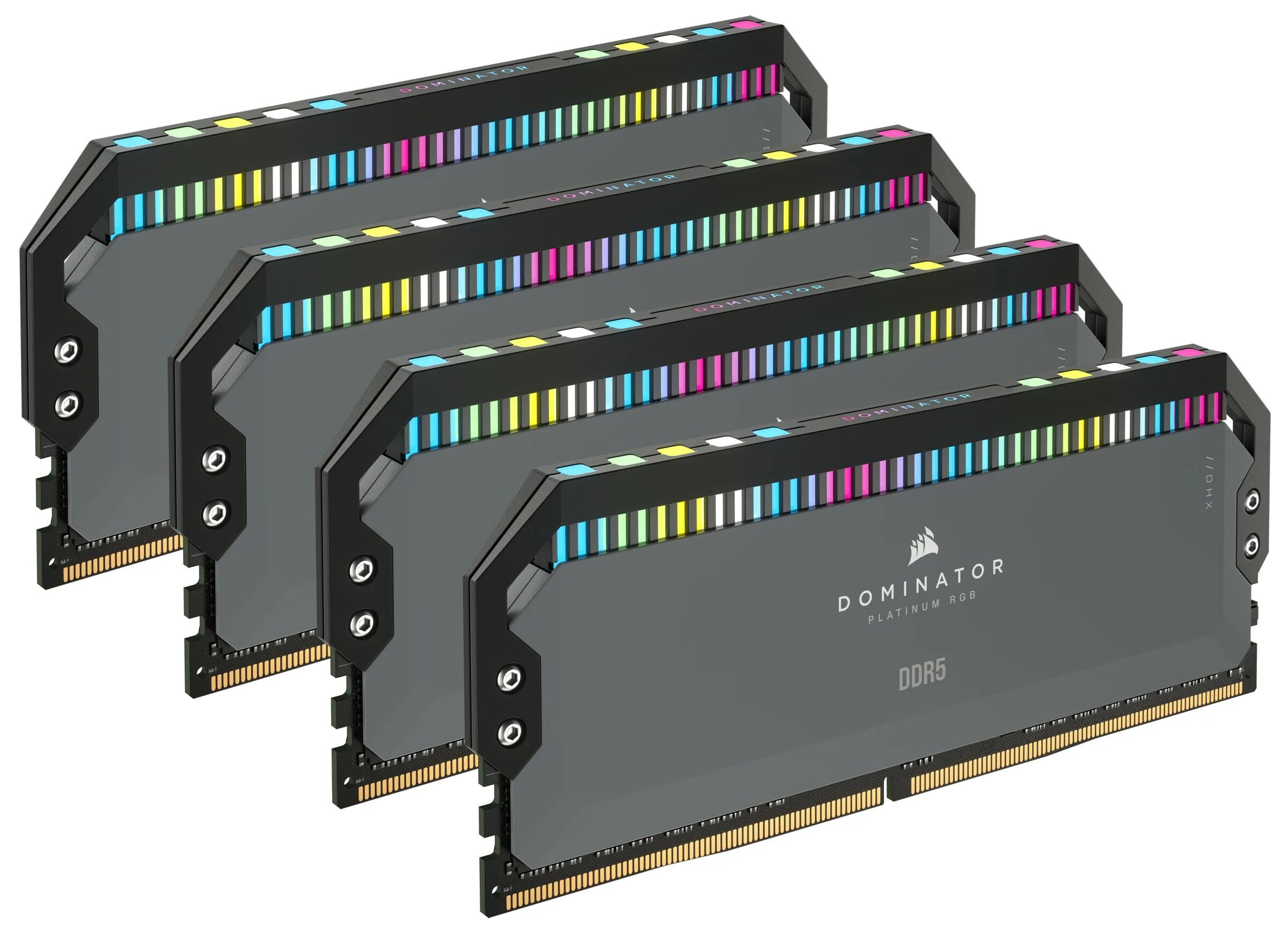 Corsair Dominator Platinum RGB. Dominator Platinum RGB 64 ГБ. Corsair Dominator Platinum RGB [cmt16gx4m2c3200c16w]. Ddr5 SDRAM Corsair.