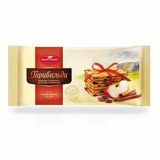 Озби печенье с изюмом яблоком и корицей