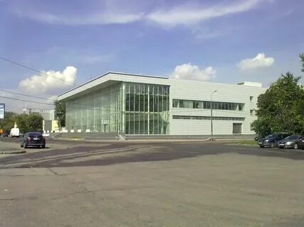 Автозаводская 22