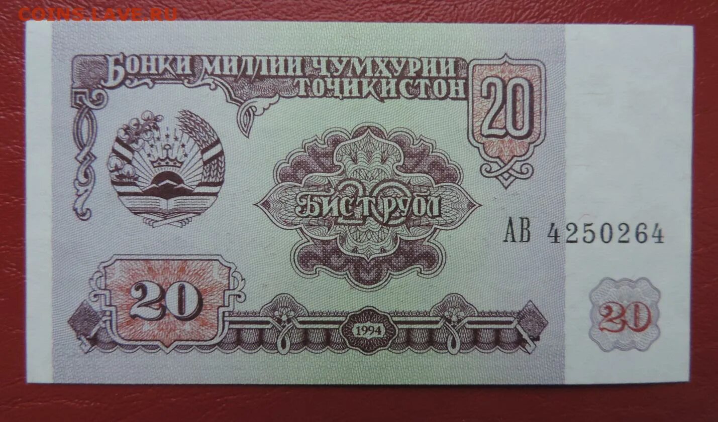 Таджикистан банкнота 50 рублей 1994. Эмблема Бонки миллии. Бона Таджикистан 20 рублей 1994 год. 10000 Рублей 1994 Таджикистан.