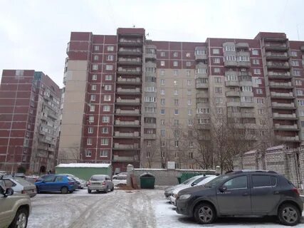 Беговая 5 2