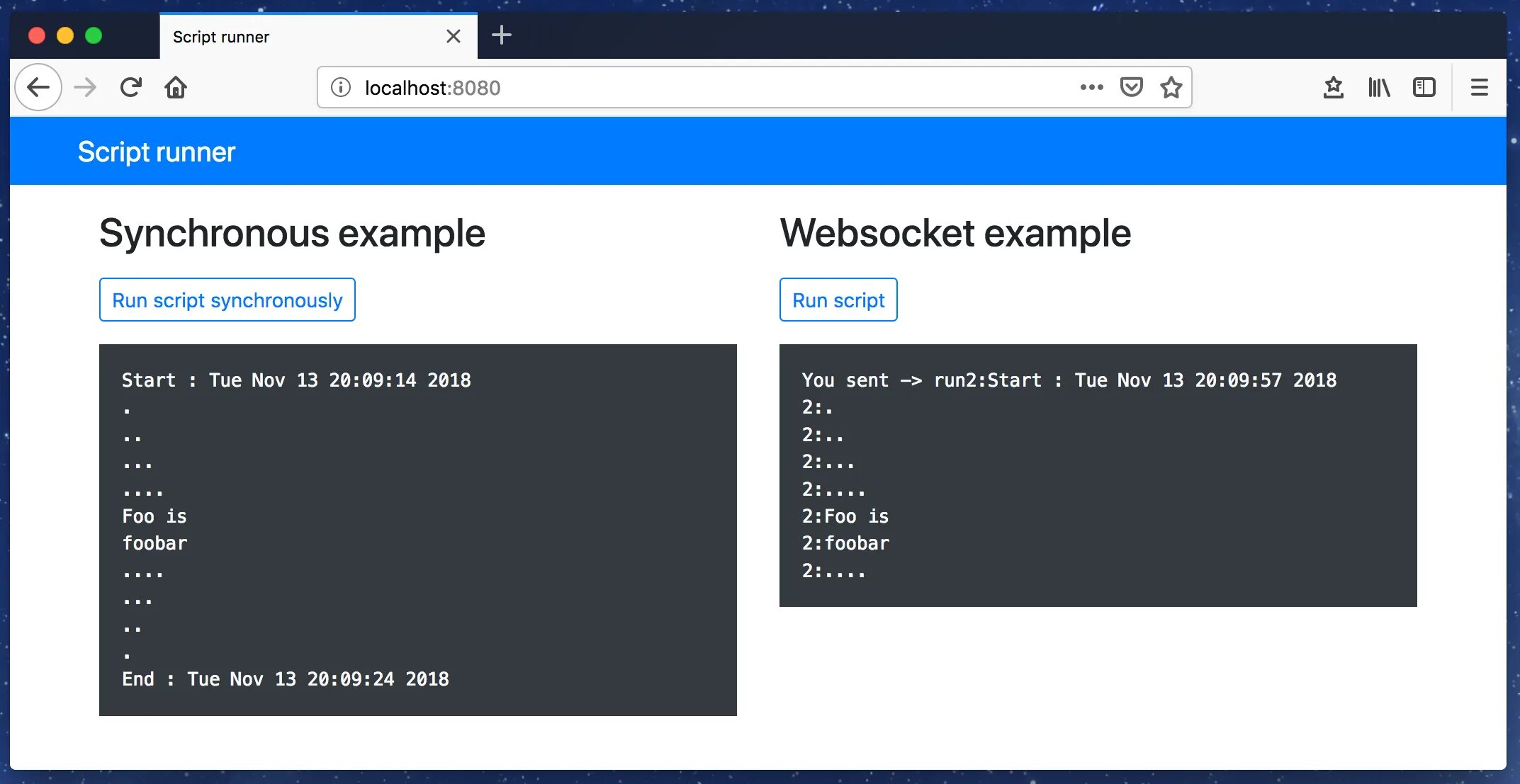 How to run script. [Running] node js. Скрипты на Python. Script Runner. Scripting - Run script.