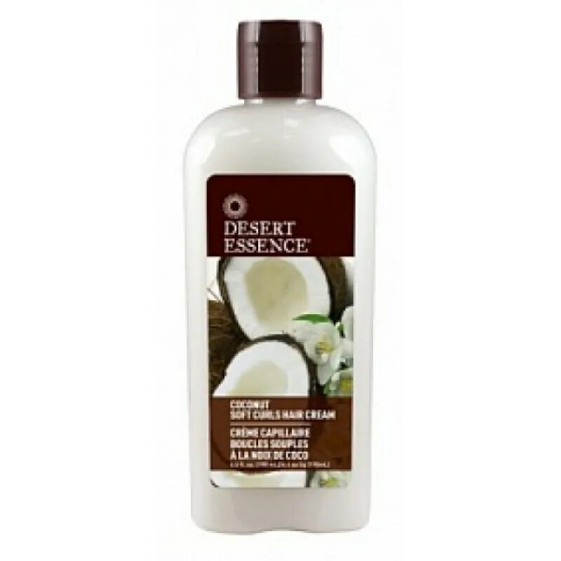 Desert Essence Coconut Soft Curls. Desert Essence крем для волос. Кокосовый крем Desert Essence. Десерт Эссенс крем для волос мягкие кудри Кокос.