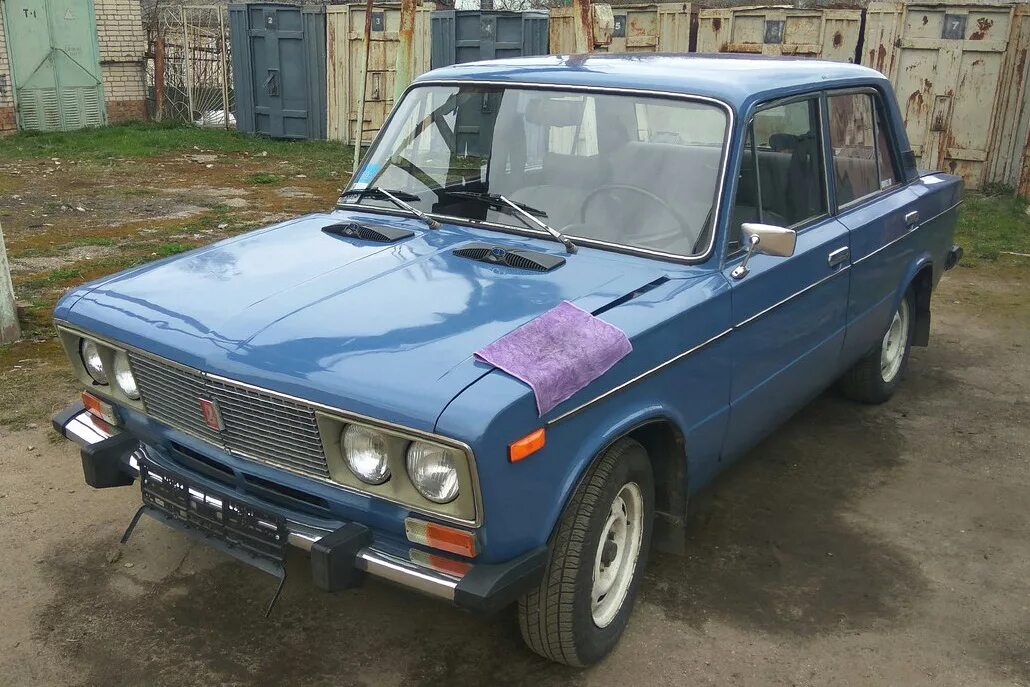 Коричневый салон - Lada 21063, 1,3 л, 1987 года тюнинг DRIVE2