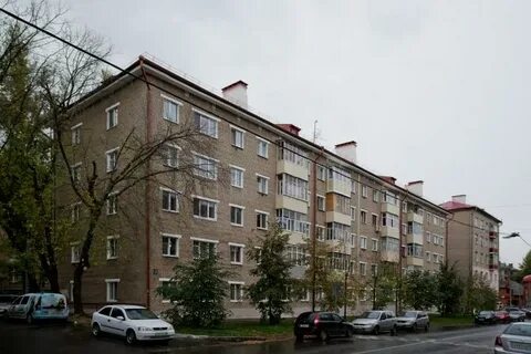 Казань 8