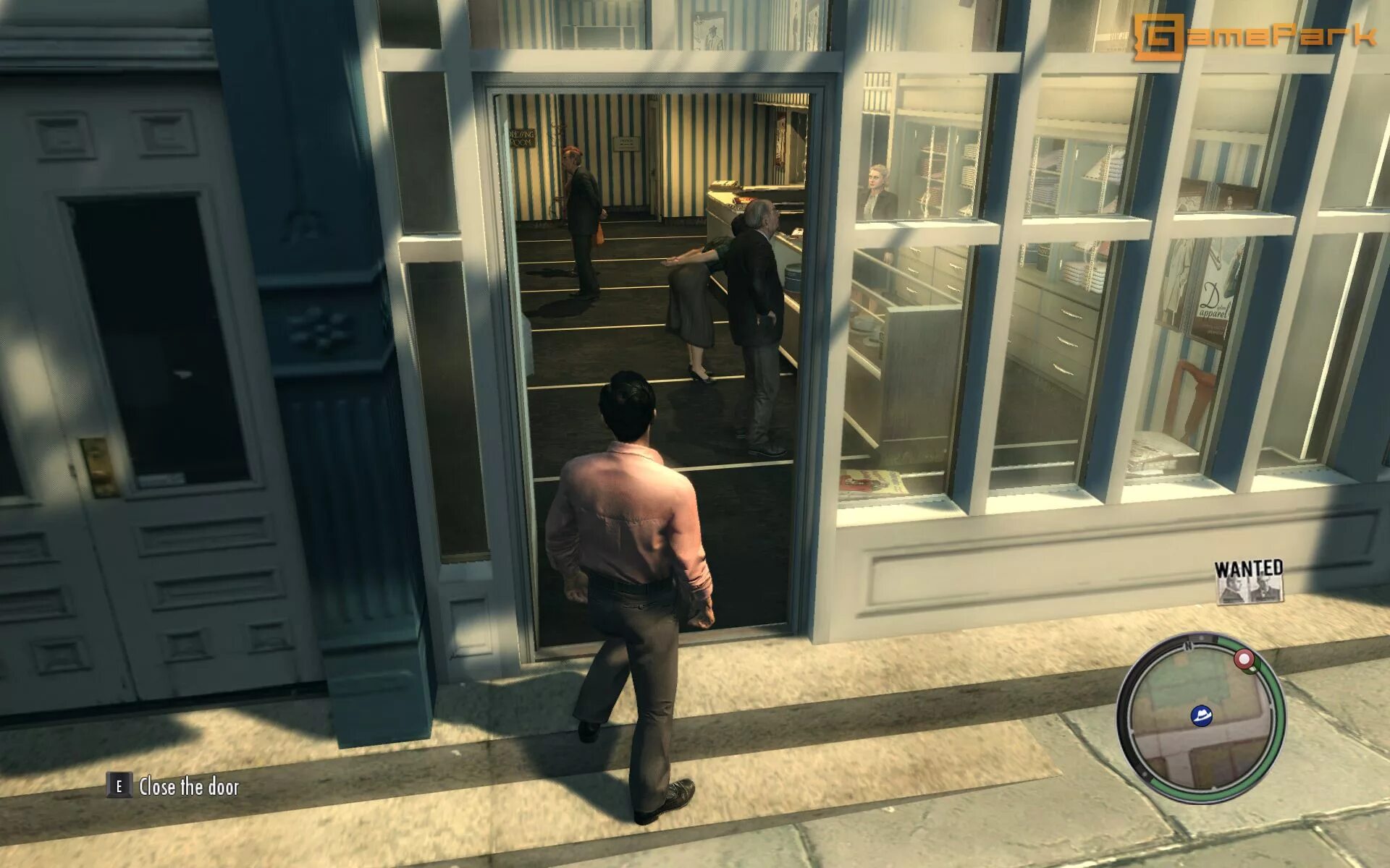 Фотоальбом мафия 2. 1. Мафию 2 удалили. Мафию 2 удалили. Мафия прохождение.