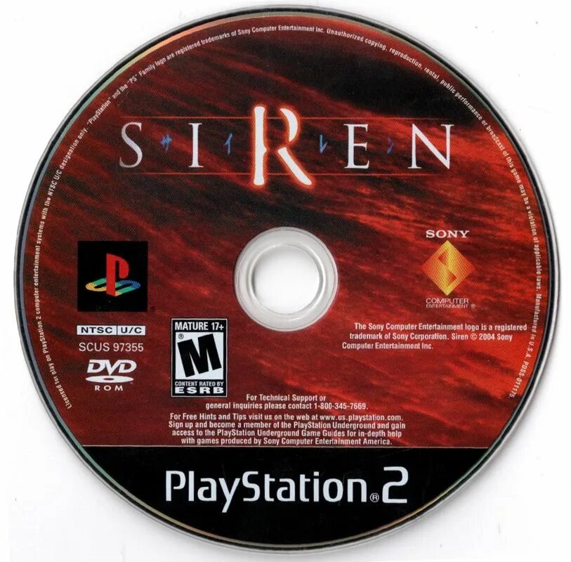 Siren 1 ps2 обложка диск. Forbidden Siren ps2 обложка. PLAYSTATION 2 Disc. Диск PLAYSTATION 2 4 В 1. Ps читать