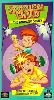 Problem child 5