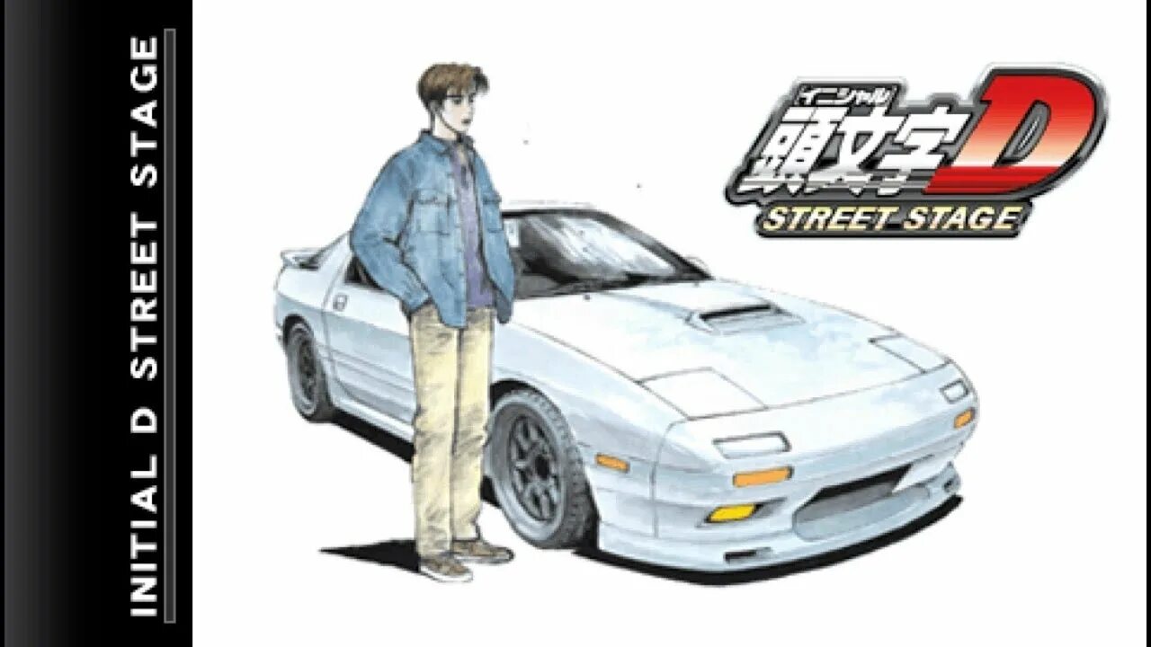 Initial d psp. Инициал ди стрит стейдж псп. такуми фудживара initial d street stage. silvia s15 initial d. инициал ди на псп.