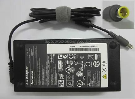 Lenovo thinkpad зарядное устройство