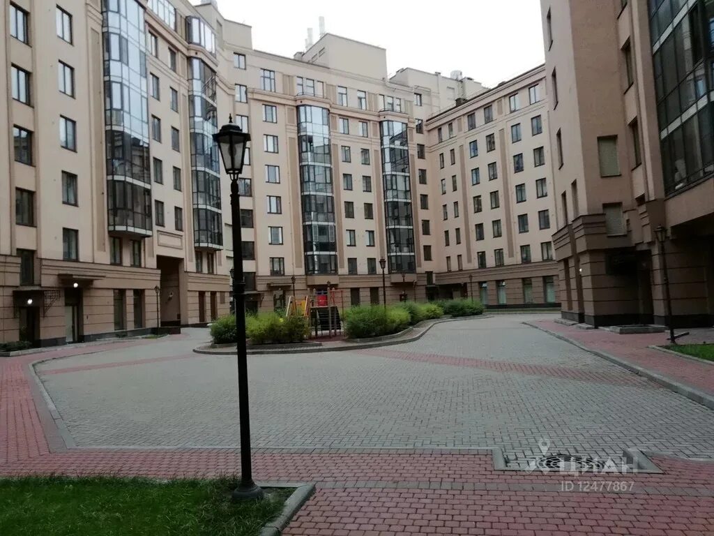 Г. , 3к2. Парадная ул. Ул. Парадная, д.