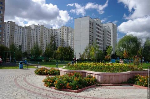 Мо г зеленоград