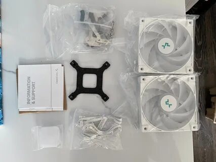 Deepcool ls520