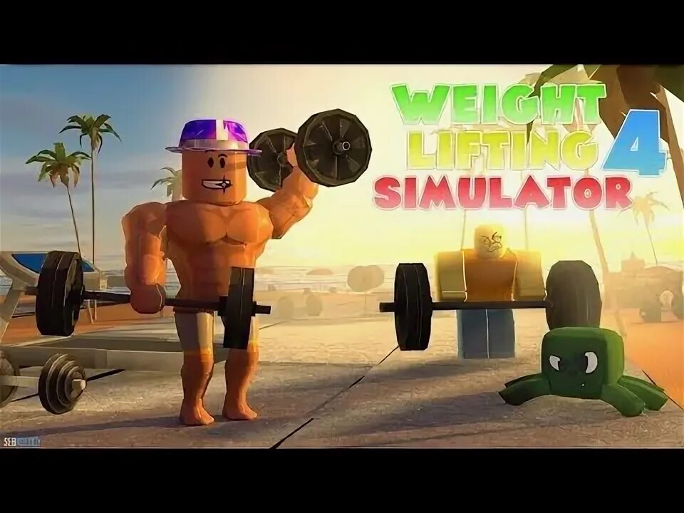 Сим качка. Симулятор качка фото. Weight Lifting Simulator. РОБЛОКС Strongman Simulator. Картинка заставки лифтинг симулятор.