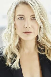 Saskia Hampele.
